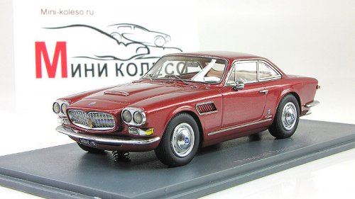  Sebring Series II 1966
