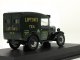     Seven RN Van Liptons Tea (Oxford)