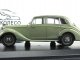    Siddeley Lancaster,  (Oxford)