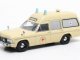    OPEL Admiral B SWB Miesen Rettungswagen ( ) 1970 (Matrix)