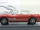      Bonneville Special Motorama Dream (Neo Scale Models)