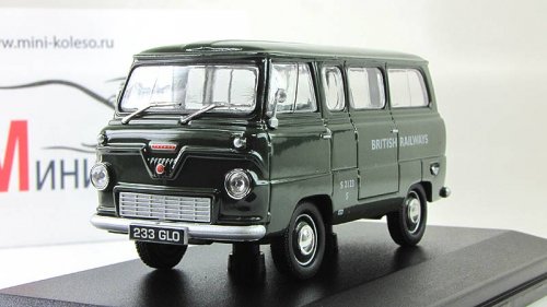 Thames 400E 