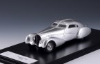 BUGATTI Type 64 1939 Silver