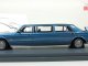     W126 Stretch Limousine (Neo Scale Models)