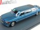     W126 Stretch Limousine (Neo Scale Models)