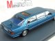     W126 Stretch Limousine (Neo Scale Models)