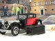     41 Royale Weymann 1929 Nero/Rosso (RIO)