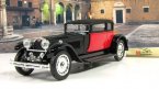  41 Royale Weymann 1929 Nero/Rosso