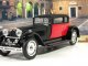     41 Royale Weymann 1929 Nero/Rosso (RIO)