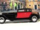     41 Royale Weymann 1929 Nero/Rosso (RIO)