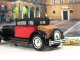     41 Royale Weymann 1929 Nero/Rosso (RIO)