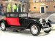     41 Royale Weymann 1929 Nero/Rosso (RIO)