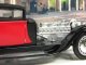     41 Royale Weymann 1929 Nero/Rosso (RIO)