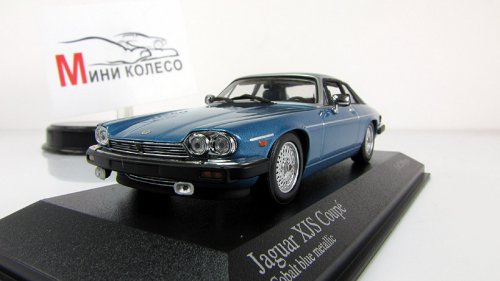  XJS  1980, 