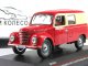    IFA FRAMO V901/2  1954 (IST Models)