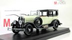 Isotta Fraschini 8A - Limousine