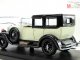    Isotta Fraschini 8A - Limousine (RIO)