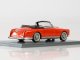    Facel Vega FV 1b Convertible 1955 (Neo Scale Models)