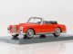    Facel Vega FV 1b Convertible 1955 (Neo Scale Models)