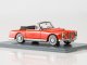    Facel Vega FV 1b Convertible 1955 (Neo Scale Models)