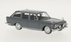 FORD Zodiac MK III Abbott Estate 1962 Grey