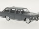    FORD Zodiac MK III Abbott Estate 1962 Grey (Neo Scale Models)