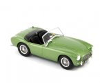 AC ACE 1957 Green