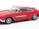    FORD Thunderbird Italian Fastback Concept 1963 Red (Matrix)