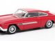    FORD Thunderbird Italian Fastback Concept 1963 Red (Matrix)