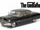    CADILLAC Fleetwood Series 60 Special 1955 Black ( / &quot; &quot;) (Greenlight)