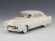    CADILLAC Series 62 Sedan 1948 White (GLM)