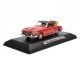    MERCEDES-BENZ 190 SL (W121)   1955 Red/Black (Atlas)