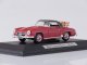    MERCEDES-BENZ 190 SL (W121)   1955 Red/Black (Atlas)