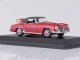    MERCEDES-BENZ 190 SL (W121)   1955 Red/Black (Atlas)