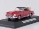    MERCEDES-BENZ 190 SL (W121)   1955 Red/Black (Atlas)