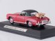    MERCEDES-BENZ 190 SL (W121)   1955 Red/Black (Atlas)