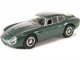    ASTON MARTIN DB4GT Zagato 1961 Metallic Green (Oxford)