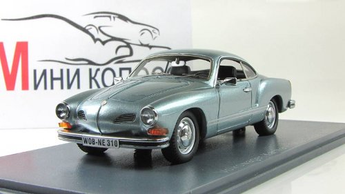  Karmann Ghia Coupe