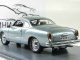     Karmann Ghia Coupe (Neo Scale Models)