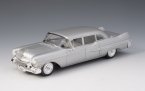 CADILLAC Series 75 Limousine 1957 Silver