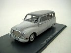 DKW 3=6 F94 Universal 1955 Light Grey/Grey