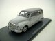    DKW 3=6 F94 Universal 1955 Light Grey/Grey (Neo Scale Models)