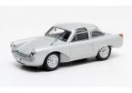 PORSCHE Glockler 356 Special Coupe 1954 Silver