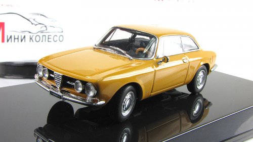   1750 GTV