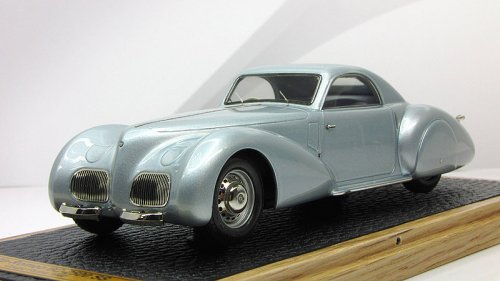 Alfa-Romeo 6C-2500 SS