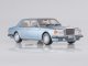    Rolls Royce Silver Spirit, metallic-light blue, RHD, 1987 (Best of Show)