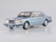    Rolls Royce Silver Spirit, metallic-light blue, RHD, 1987 (Best of Show)