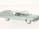    CADILLAC Superior Flower Car () 1959 Metallic Light Green/White (Neo Scale Models)