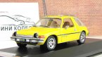 AMC Pacer X 1975, 