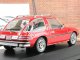    AMC Pacer X 1975,  (Premium X)